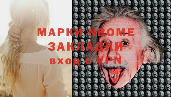 молекула духа Алексин